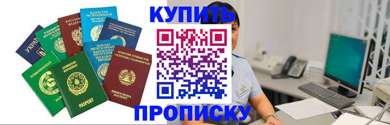 прописка в Щёкино